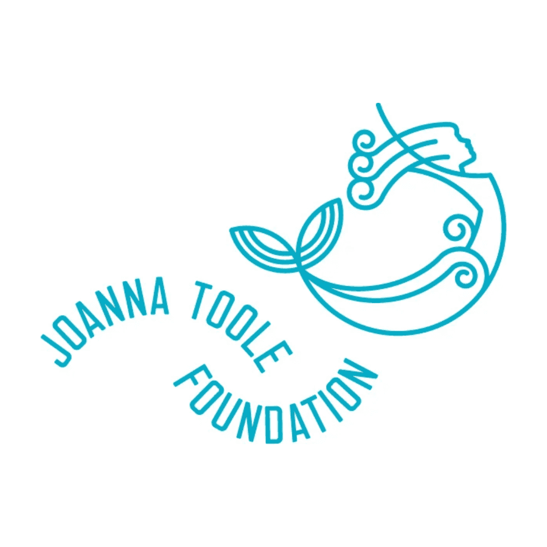 The Joanna Toole Foundation logo